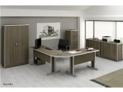 Escritorio Completo Kappesberg Versátil Manager-05 06 Peças  